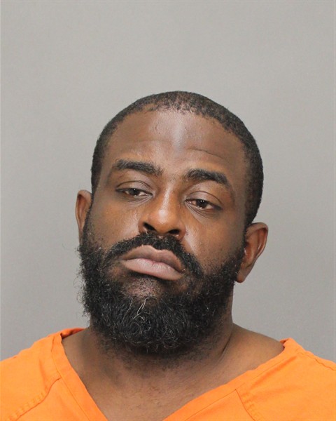 Mugshot of LAMAR JAMES