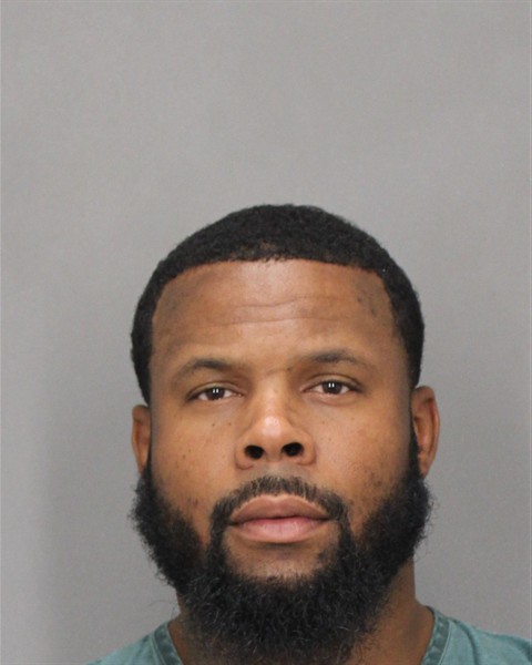 Mugshot of JAMES M HERBERT-ROBERTS