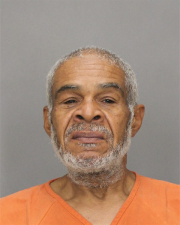 Mugshot of MICHAEL A WASHINGTON