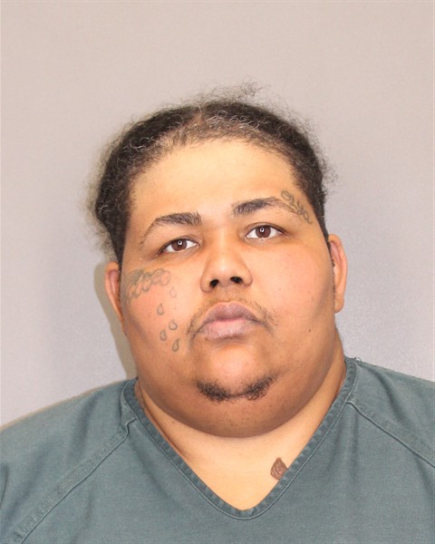 Mugshot of MARGARET A DEMORE