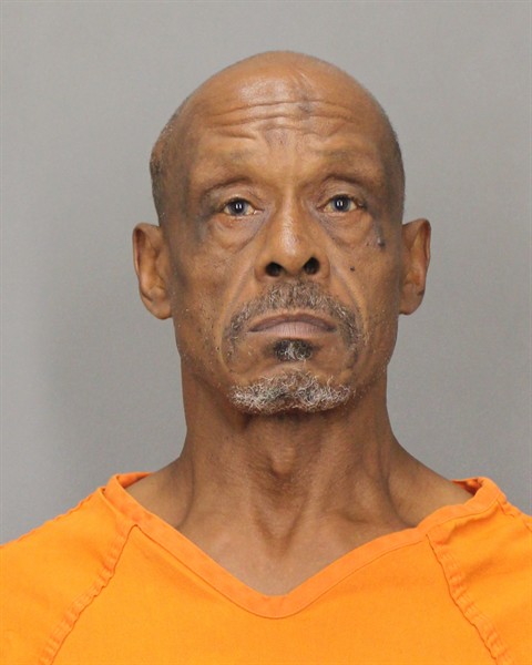 Mugshot of BORIS V CORBIN