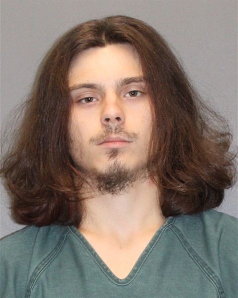 Mugshot of TRISTIN T CLEVENGER