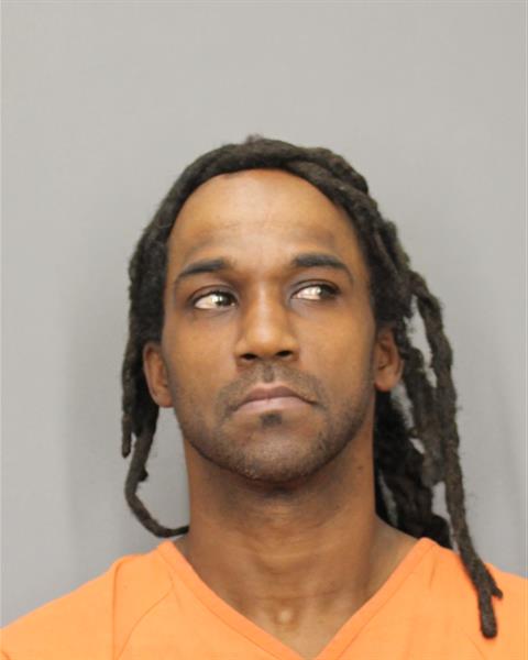 Mugshot of RODNEY A HAYWOOD