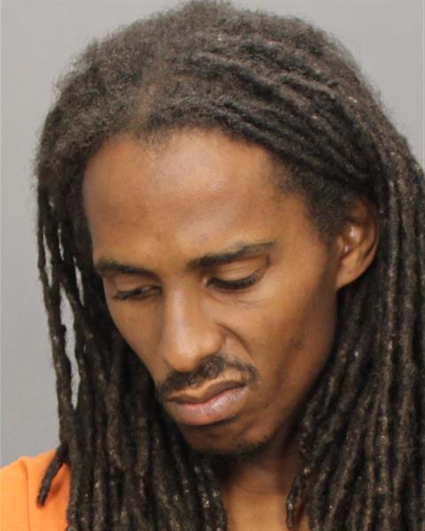 Mugshot of KAHLIL N GILLIAM