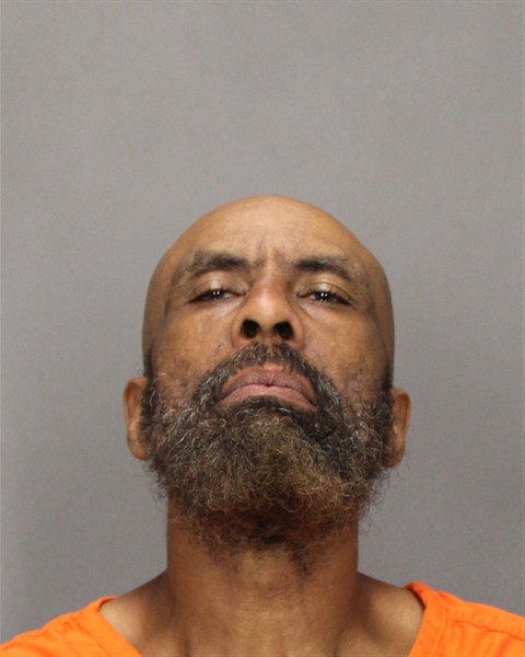 Mugshot of REGINALD M HAYES
