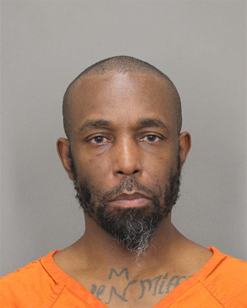 Mugshot of MICHAEL M LEE