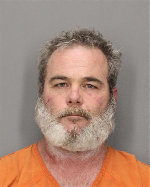 Mugshot of STEVEN P ANDERSON