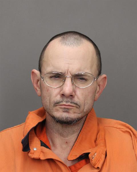 Mugshot of KEVIN C TAYLOR