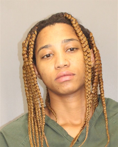 Mugshot of KAMBALINE S KAILIE