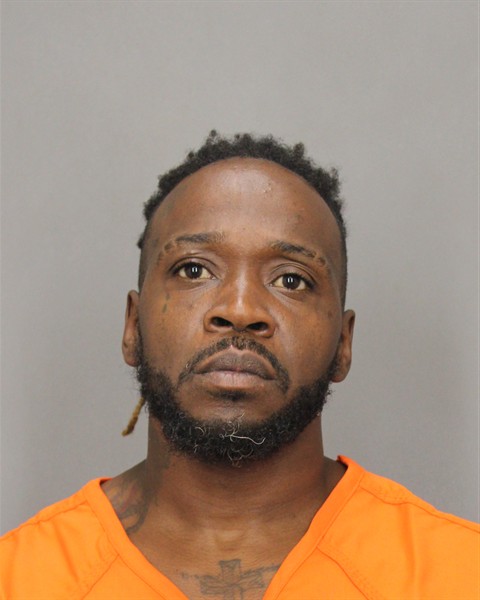 Mugshot of WILLIAM W WALLS