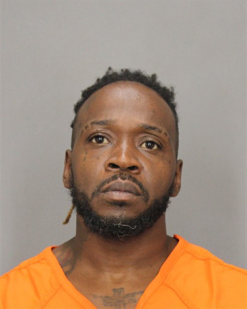 Mugshot of WILLIAM W WALLS