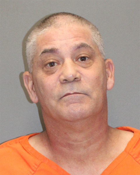 Mugshot of DENNIS KOLP