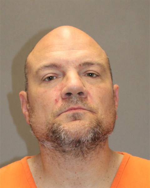 Mugshot of ADAM WEYMAN