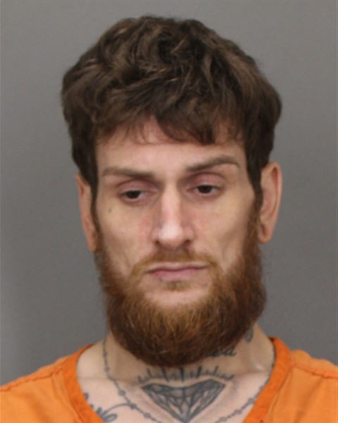 Mugshot of JASON A EKKERS