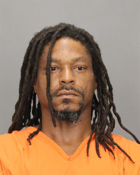 Mugshot of CHRIS L HAILE