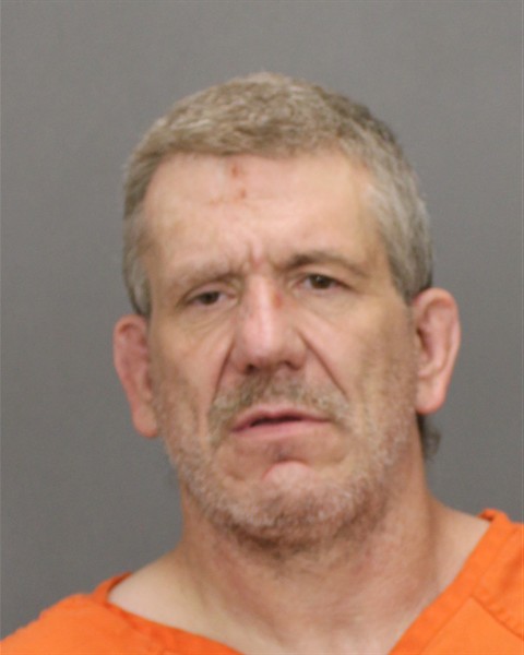 Mugshot of SHAWN C HUNTSINGER