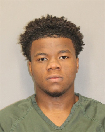 Mugshot of TACIER WISE