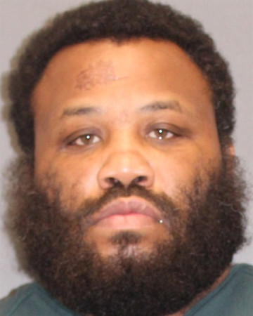 Mugshot of GABRIEL M SMITH