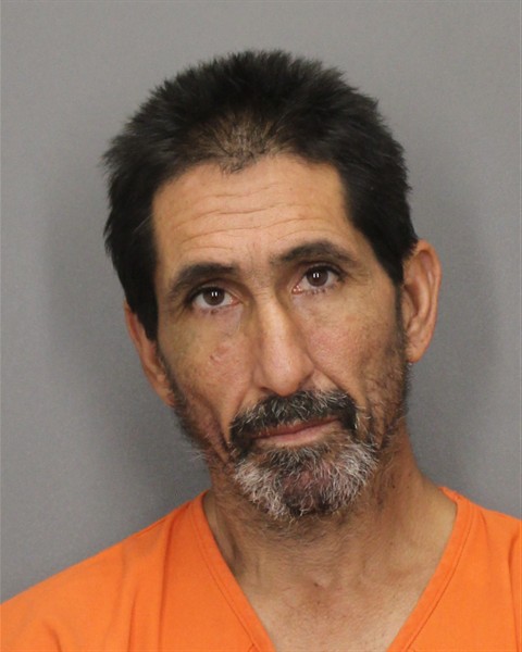 Mugshot of TROY R HESSERT