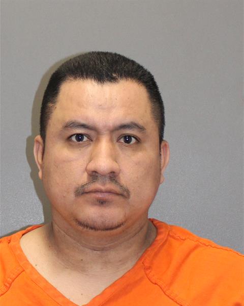 Mugshot of HECTOR D MENDEZ