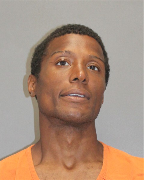 Mugshot of KEYSHAWN A WHITE