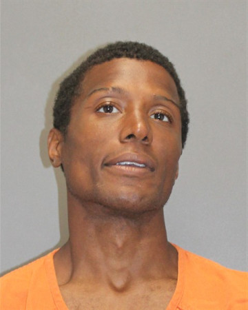 Mugshot of KEYSHAWN A WHITE