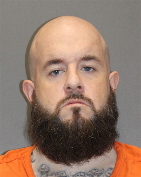 Mugshot of MICHAEL T SCHAAL