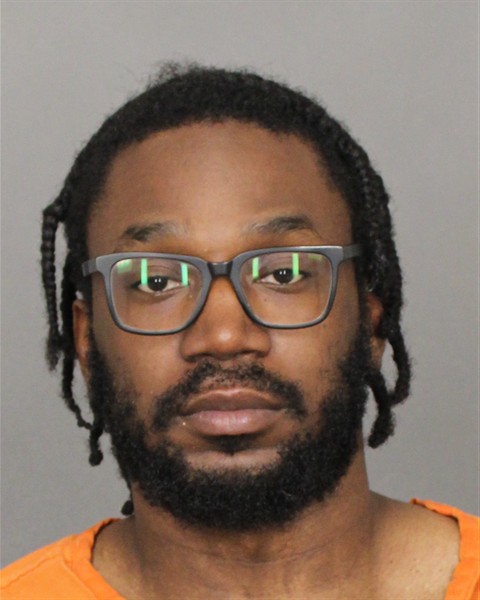 Mugshot of NYGERE L GRAHAM