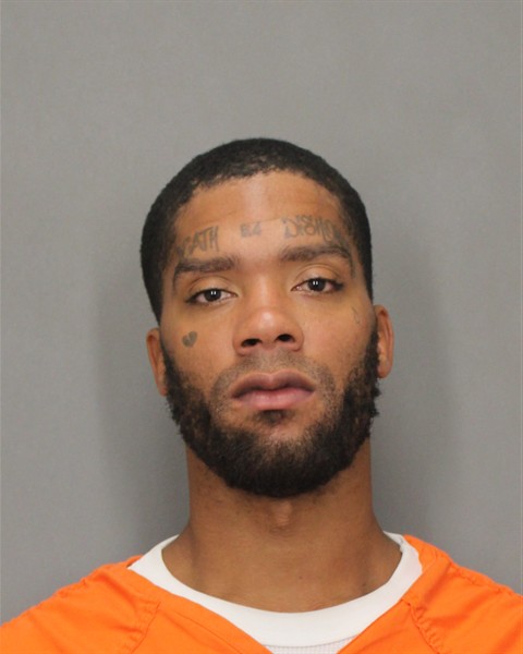 Mugshot of ROBERT I PATTERSON
