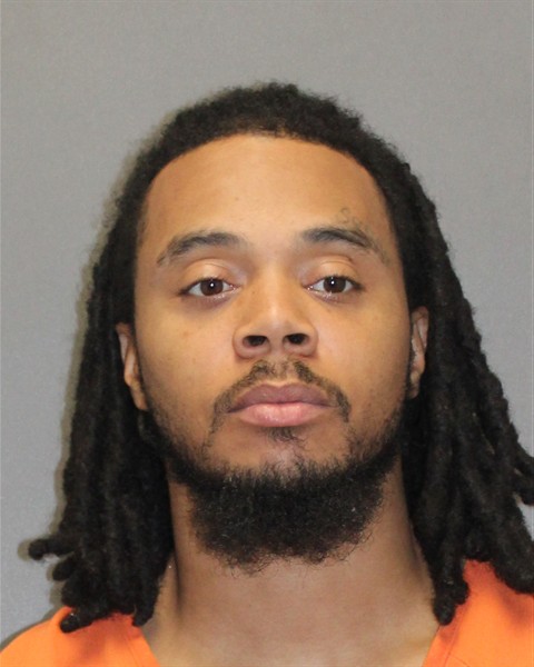 Mugshot of ZIARE M JOHNSON