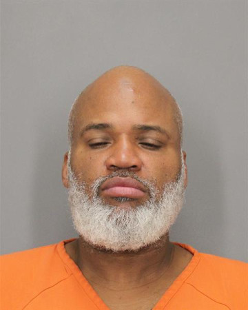 Mugshot of GEORGE W WHITE