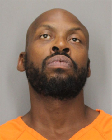 Mugshot of PARRIS REED