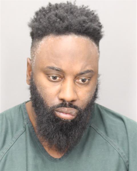Mugshot of JASON BAILEY