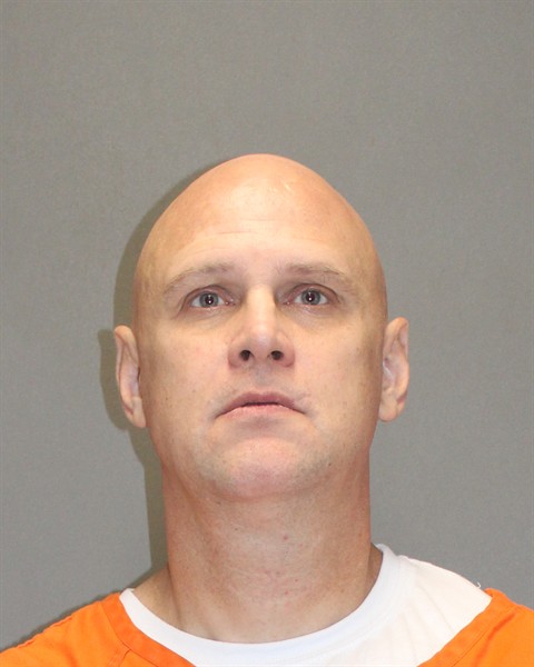 Mugshot of JAMES W KEANE