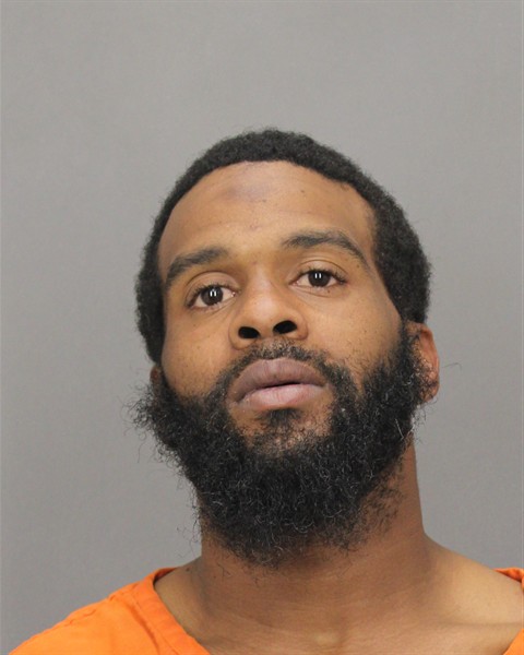 Mugshot of DONJUAN D SAXTON