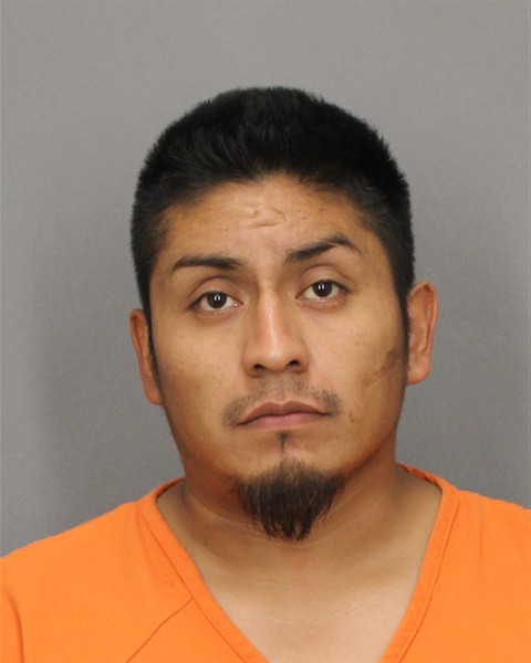 Mugshot of JUAN HERNANDEZ BETETA