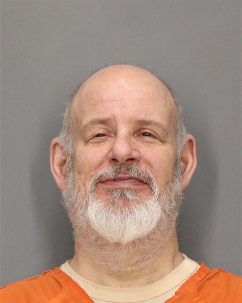 Mugshot of JAMES O COLES