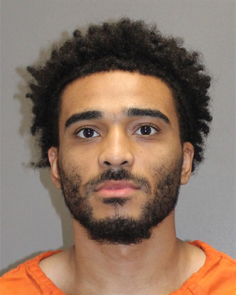 Mugshot of WILLIAM P GRAHAM