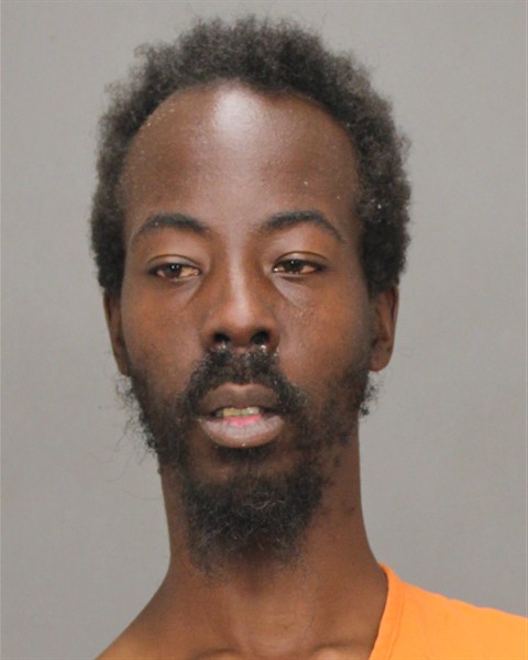Mugshot of JAMAR I RUSSELL