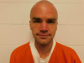 Mugshot of JONATHAN STOCKTON