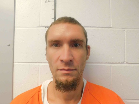 Mugshot of CHRISTOPHER SMITH