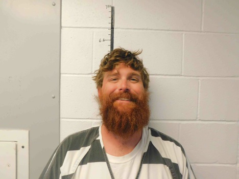 Mugshot of JOSHUA HODGES