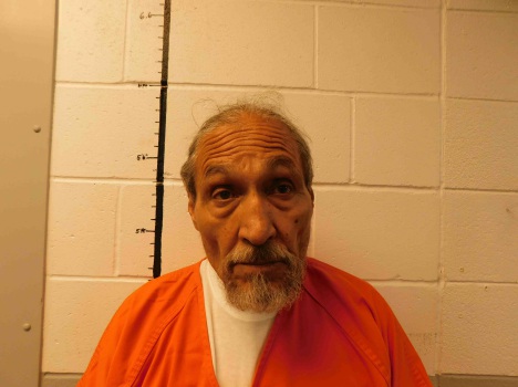Mugshot of JERRY ARMIJO