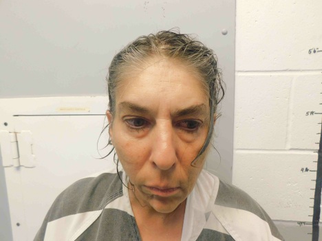 Mugshot of ROBIN MAEZ