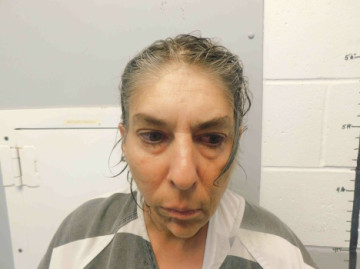 Mugshot of ROBIN MAEZ