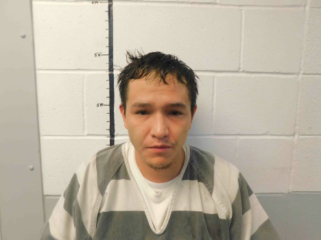 Mugshot of BRIAN COCA