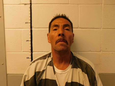 Mugshot of RUDY MEDINA