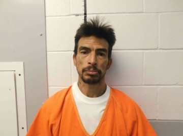 Mugshot of MICHAEL LEDOUX