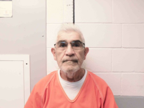 Mugshot of THOMAS SERNA