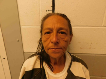 Mugshot of BEATRICE ARELLANO
